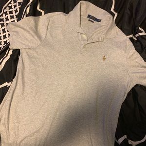 Polo shirt